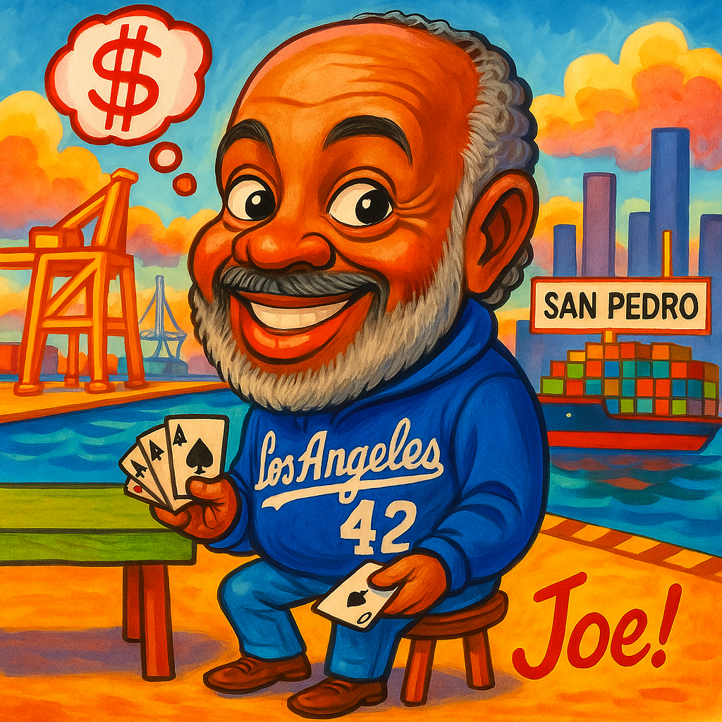 Joe