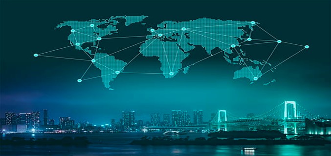 Joe Global Services Image